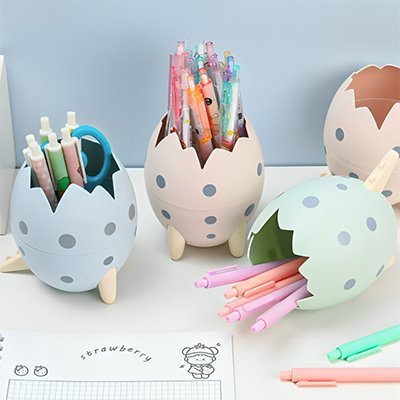 Porte stylo | Élégance Bureau - Coin Numérique