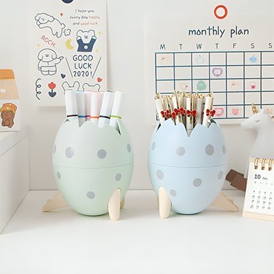 Porte stylo | Élégance Bureau - Coin Numérique