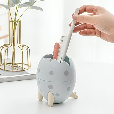 Porte stylo | Élégance Bureau - Coin Numérique