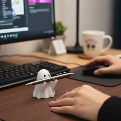 Porte stylo | Élégant - Coin Numérique