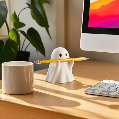 Porte stylo | Élégant - Coin Numérique