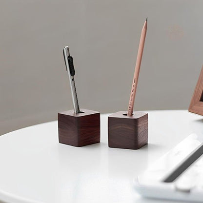 Porte stylo | Élégant Bureau - Coin Numérique