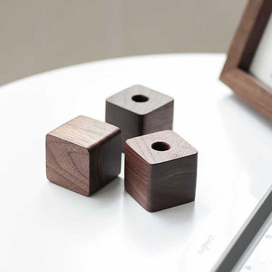 Porte stylo | Élégant Bureau - Coin Numérique