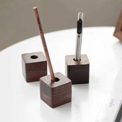 Porte stylo | Élégant Bureau - Coin Numérique