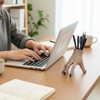 Pot à crayon | EcoDesign - Coin Numérique