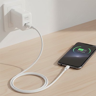 Rallonge USB | Connexion Stable - Coin Numérique