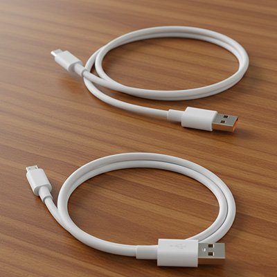 Rallonge usb 