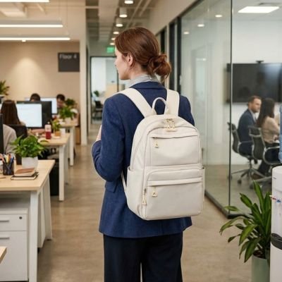 Sac a dos ordinateur portable | Ergonomique Robuste - Coin Numérique