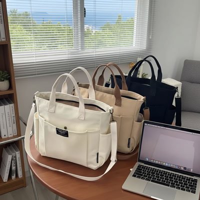 Sac ordinateur femme | Élégance - Coin Numérique