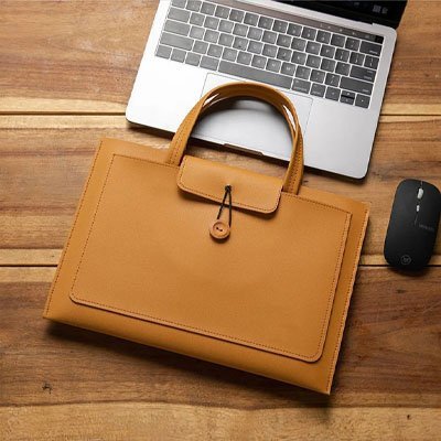 Sac ordinateur femme | Élégance - Coin Numérique