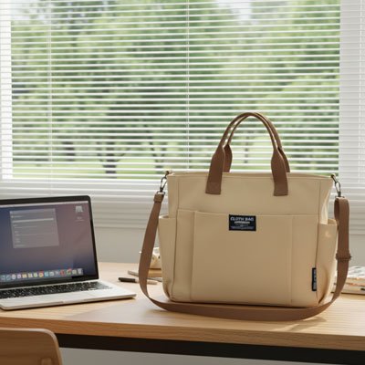 Sac ordinateur femme | Élégance - Coin Numérique