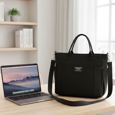 Sac ordinateur femme | Élégance - Coin Numérique