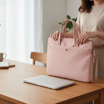 Sac ordinateur femme | Élégance Pratique - Coin Numérique