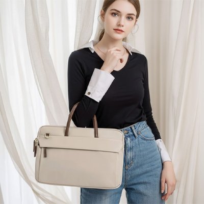 Sac ordinateur femme | Élégant et Pratique - Coin Numérique