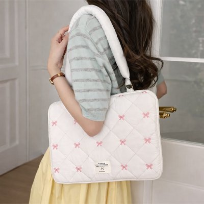 Sac ordinateur femme | Élégant et Protecteur - Coin Numérique