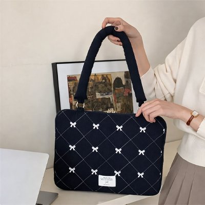Sac ordinateur femme 
