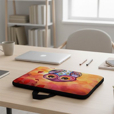 Sacoche ordinateur femme | Élégance - Coin Numérique