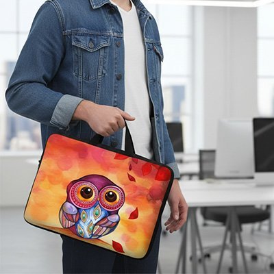 Sacoche ordinateur femme | Élégance - Coin Numérique