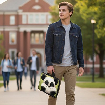 Sacoche pour ordinateur 