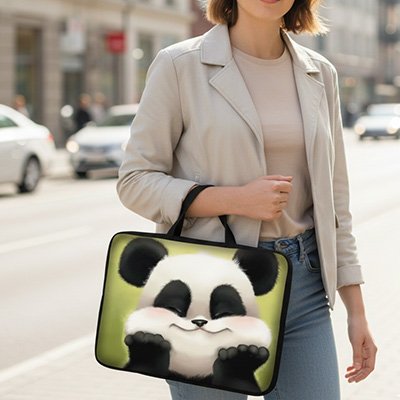 Sacoche pour ordinateur 