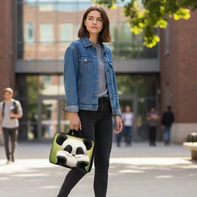 Sacoche pour ordinateur 