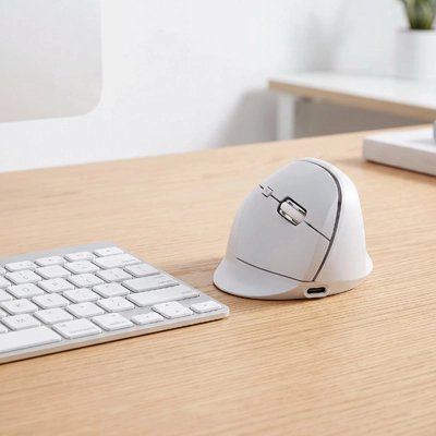 Souris ergonomique | Confort Optimal - Coin Numérique