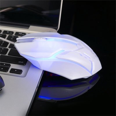 Souris filaire gaming | Ultra - précise - Coin Numérique