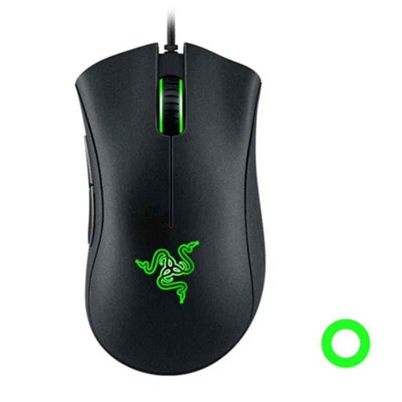 Souris gamer Razer | Ergonomie, précision, performance - Coin Numérique