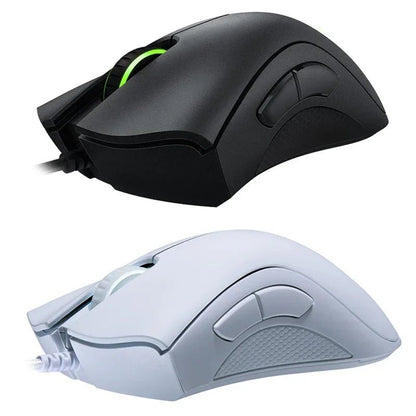 Souris gamer Razer | Ergonomie, précision, performance - Coin Numérique
