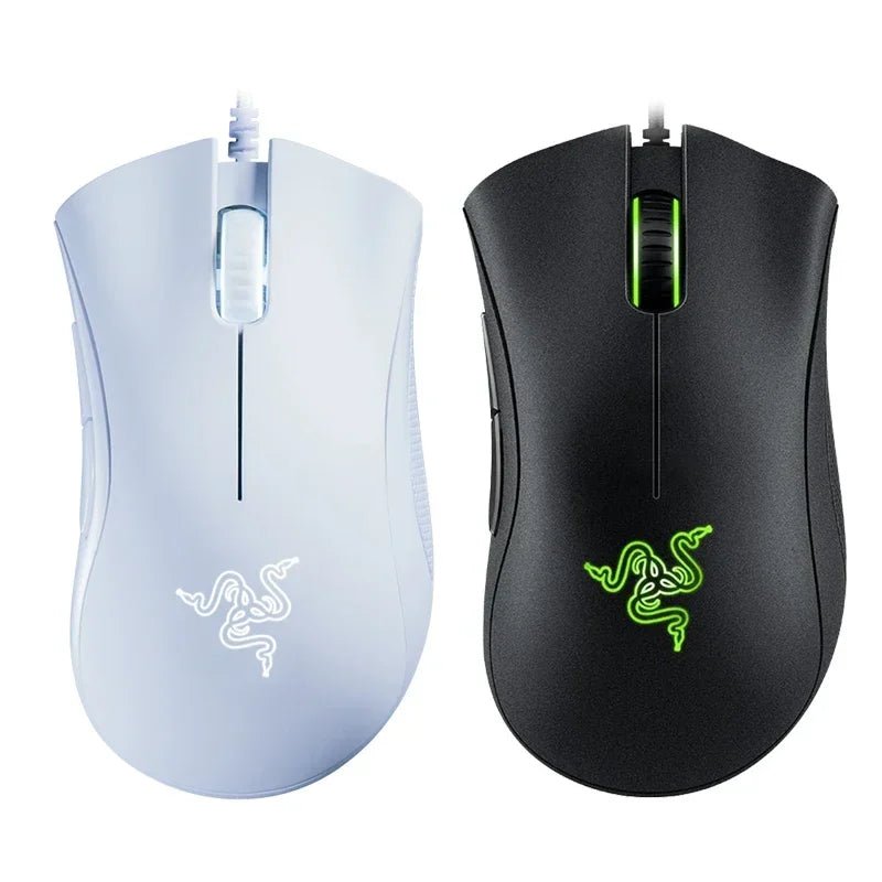 Souris gamer Razer | Ergonomie, précision, performance - Coin Numérique