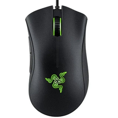Souris gamer Razer | Ergonomie, précision, performance - Coin Numérique