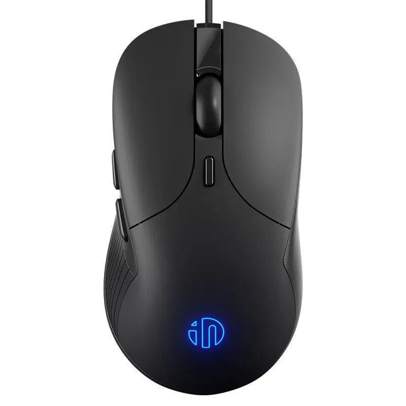 Souris PC | RGB et câble - Coin Numérique