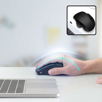 Souris sans fil | Ergonomique - Coin Numérique
