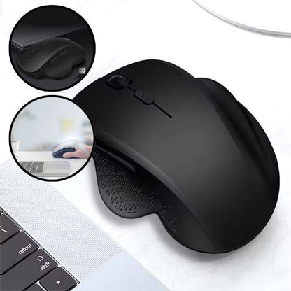 Souris sans fil | Ergonomique - Coin Numérique