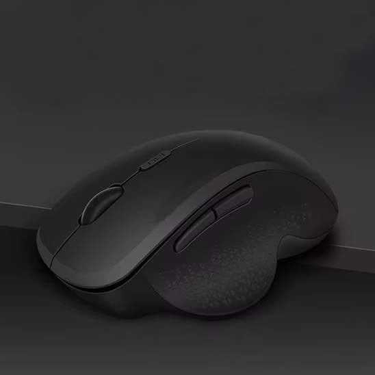 Souris sans fil | Ergonomique - Coin Numérique