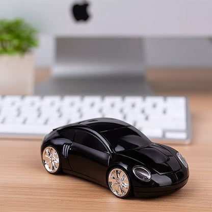 Souris sans fil | Ergonomix - Coin Numérique