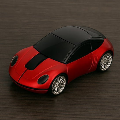 Souris sans fil | Ergonomix - Coin Numérique