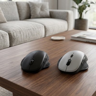 Souris sans fil