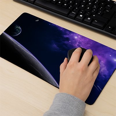 Sous main bureau | Elegant - Coin Numérique