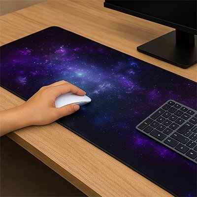 Sous main bureau | Elegant - Coin Numérique