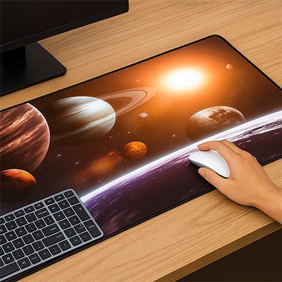 Sous main bureau | Elegant - Coin Numérique