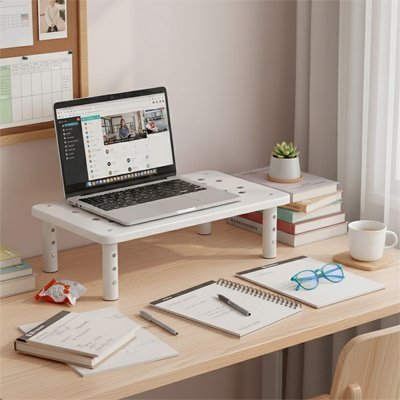 Support écran PC | Ergonomix - Coin Numérique