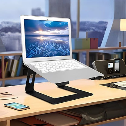 Support Ordinateur | ErgoConfort - Coin Numérique