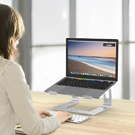 Support Ordinateur | ErgoConfort - Coin Numérique