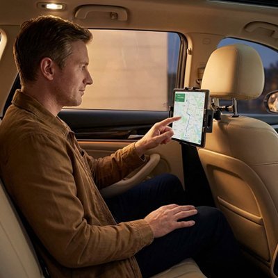 Support pour tablette | Ajustable et Stable - Coin Numérique