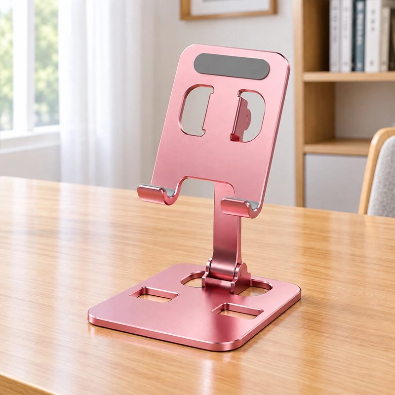 Support tablette pliable et réglable | FlexiStand - Coin Numérique