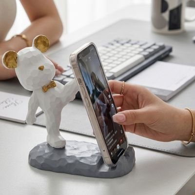 Support telephone | Ajustable Stable - Coin Numérique