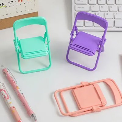 Support téléphone | ErgoCharge - Coin Numérique