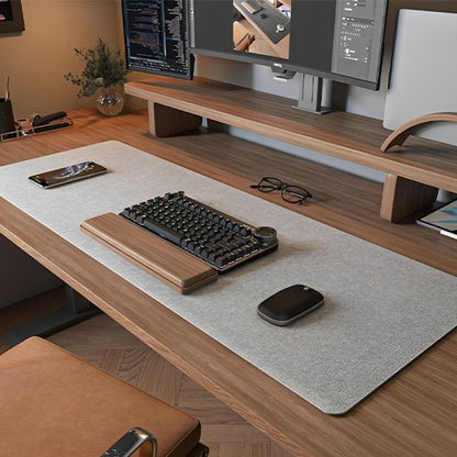 Tapis de souris ergonomique | Confort Premium - Coin Numérique