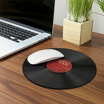 Tapis de souris ergonomique | ConfortPro - Coin Numérique